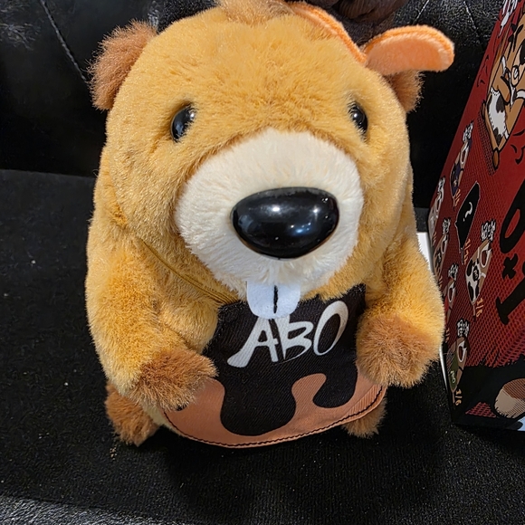 Screaming Beaver - Picture 3 of 3